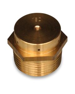 Burner nozzle  6 x 1.60mm GP40 propane