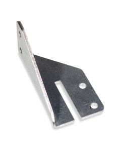 Fastening plate for idler right Relax 2.0