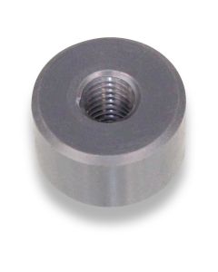 Reducing bush 20od x M8 fm short PVC f/temp sensor CulinaFle