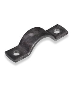 Clamp half 1 1/2" close to DIN 3567  CM/ESF