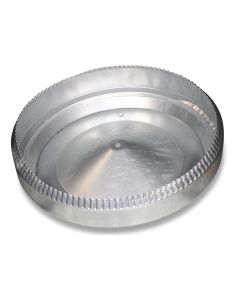 Dish Empa 2 dia 51cm/depth 12cm