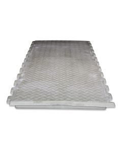 Heating plate 1200x400 HW drop-in type P-R 144W