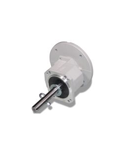 Gearbox 5.70R for motor 60Hz B5 AM6