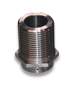 Burner nozzle f/JetMaster GP40 ACU propane