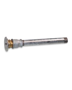 Conversion kit from propane to natural gas GP70