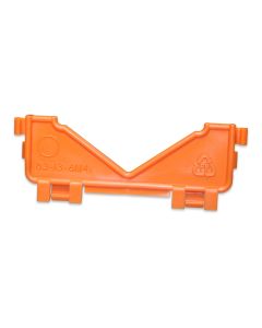 Bracket PP for V-trough D28 UV788