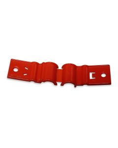 Bracket for nozzle pipe hanging