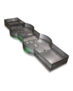 Trough pan PigNic Dry Jumbo