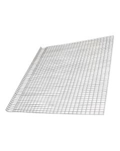 Bott wire grill 1206 ZnAl-BNAT-2400 w/egg chann E75 a/AD V19
