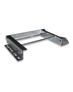 Frame right for bracket tiltable trough 21L