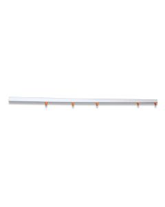 Nipple pipe 4796-24-Top orange red. 150/150/303 UV L4078