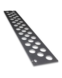 Cross partition under nest LB400 NNB
