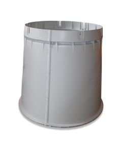 Diffuser D920 gray CL-920-2