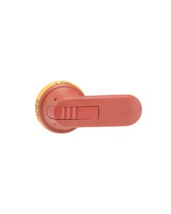 Handle for main switch 315A - 400A floor inst. type OHY 95J1