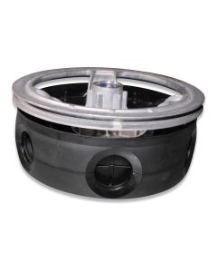Hub V140