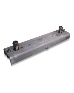 Rolling sled for EWA 10/12/14 with screws