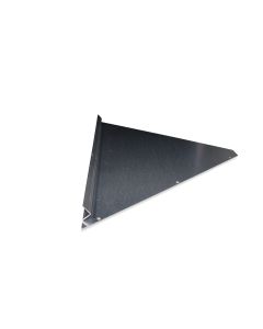 Diagonal sheet steel 3 for hopper 115L BP/AM