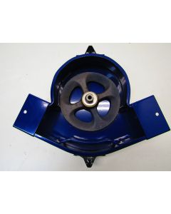 Corner 135 degree V23 f/challenger chain