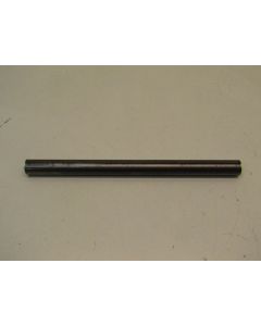Drive shaft 1/4 key 1" dia 13.750 OAL  SB table drive