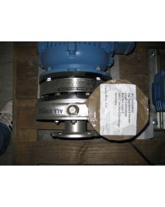 Centrifug. pump SST 400V 7.5KW