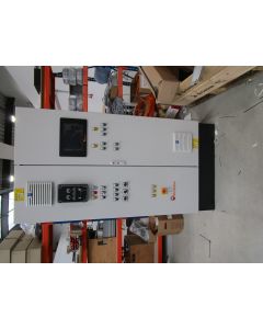 Control cabinet Granja Bailon 3659999