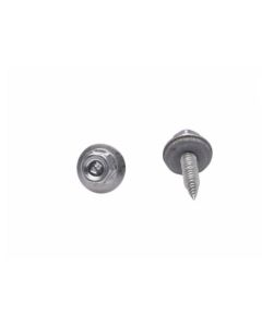 Thin sheet screw 6.0x25 SW8 M16 SST EKV