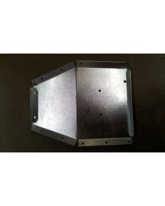 Side transfer feed hopper 360 micro