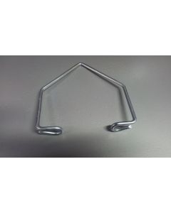 Benzinal suspension hook
