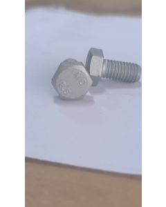 Hexagon head screw M8x10 Delta-MKS