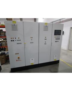 Switch cabinet Natura Colony 2400 Runnestad