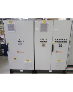 Switch cabinet 279558-3 - Master