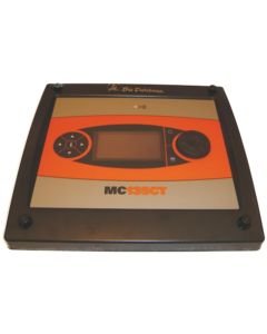 Display-board with keyboard MC-135 CT II