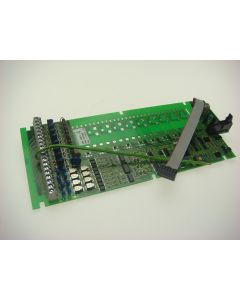 Module I/O BD Typ 4 for Viper