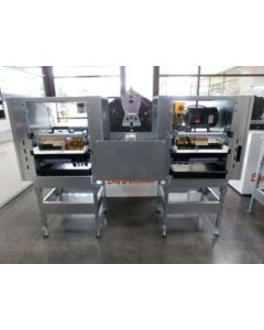 EGGTRAX UNIT NXB-3 US 20xx,SB,F/5"BELT