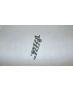 SCREW,DECK,#10 X 2.0",SHARP POINT,SQUARE DRIVE