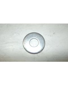 Washer 11/16"x1 1/2" Cable winch ceiling suspension