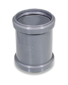 Socket plastic 75mm