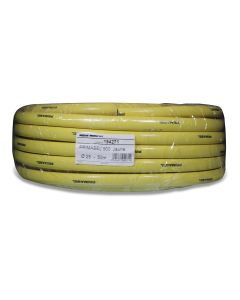 Hose 1" yellow