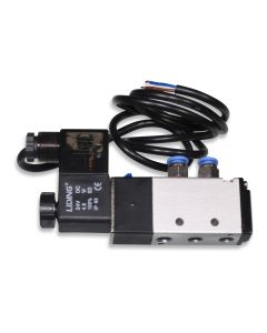 5/2-way valve 4V210-06 f/valve terminal spare part