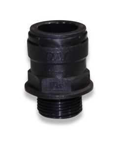 Adapter 22mm x 3/4"m