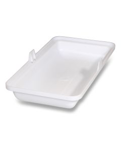 Cover white for water tank 5L