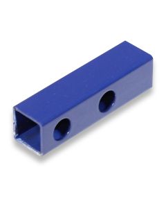 Square tube  75mm for spring plate