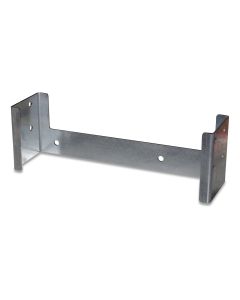 Coupling plate lh for MB-drive NAT-70 V13