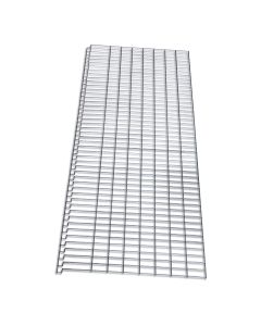 Bottom wire grille 1206 MB level with ad 1500 NAT-70 V18