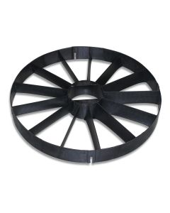 Guide vane BD650