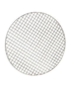 Wire mesh SST 40x40 mm f/exhaust air pipe CL-920