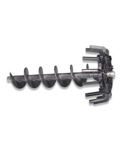 Auger w/drive f/hopper DR850 RAS V18