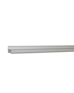 Frame profil Alu anodized 50/5500 f/lip seal
