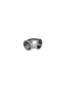 Elbow 90deg fm/fm 1 1/2" No 90 galv