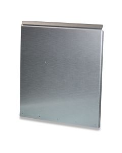 Deflector Zn MCZ adjustable